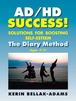 cover image of AD/HD SUCCESS!